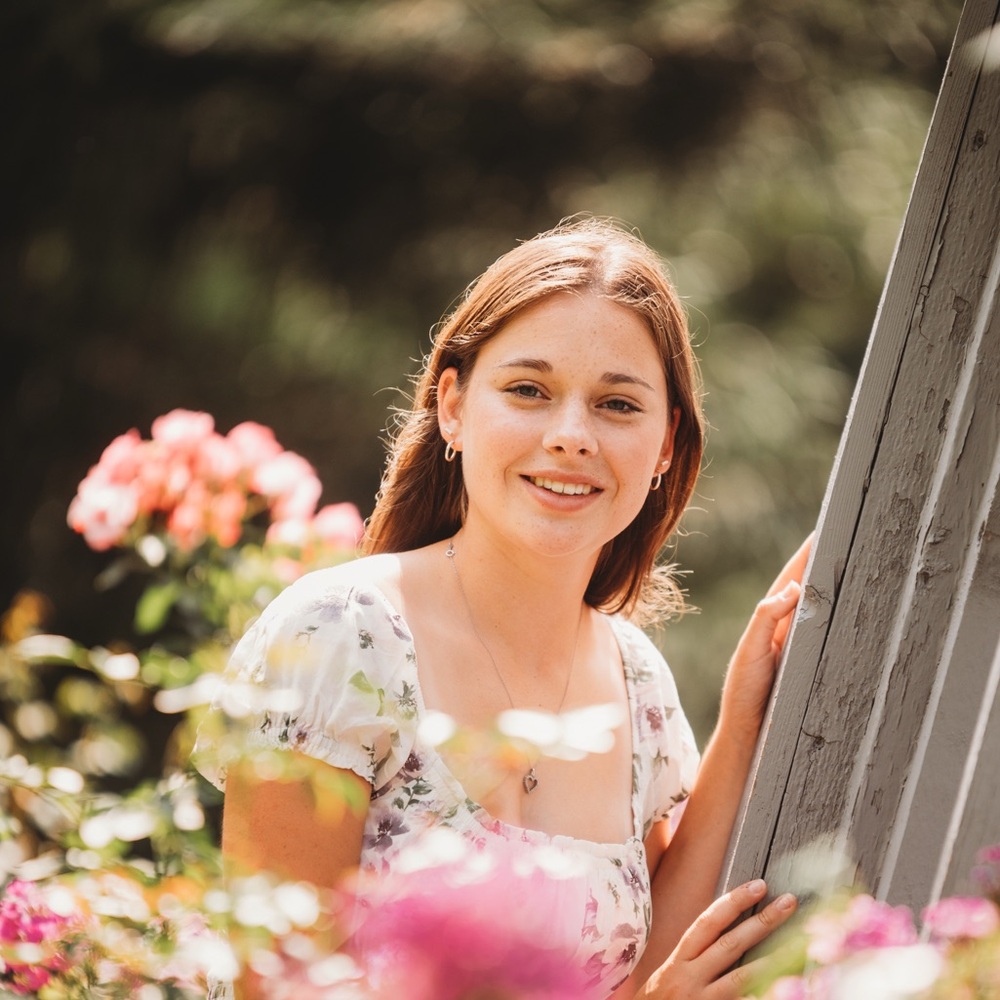 Meet your Posher, Alyssa